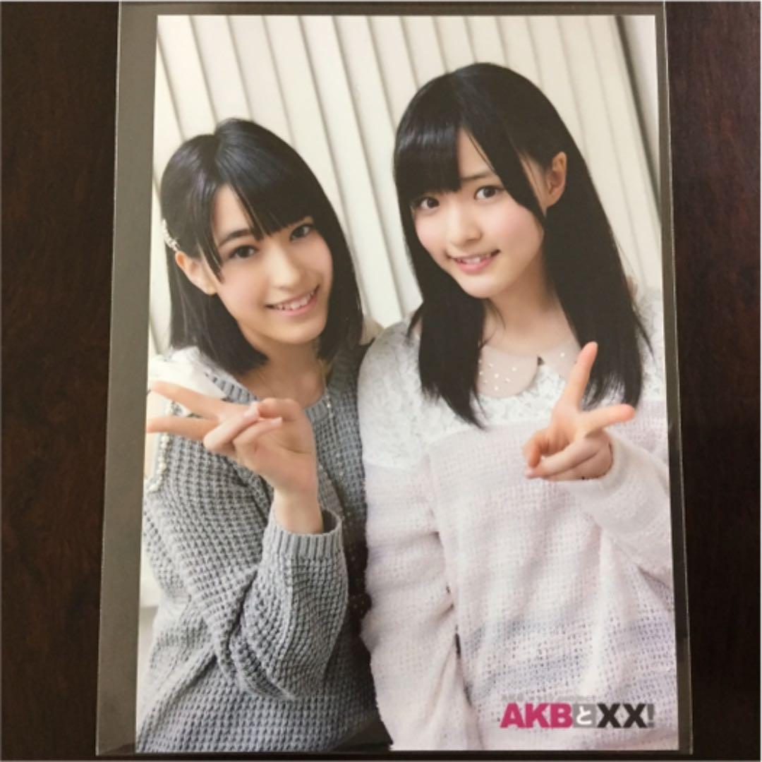 メルカリ 大森美優 平田梨奈 Akbと Dvd封入生写真 アイドル 333 中古や未使用のフリマ メルカリ 大森美優 平田梨奈 Akbと Dvd封入生写真 アイドル 333 中古や未使用のフリマ