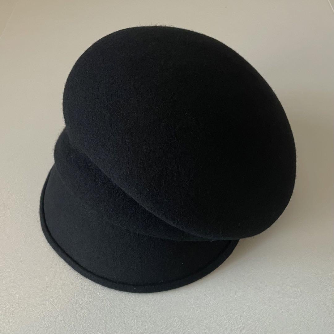CA4LA カシラ MAY FELT2 アシンメトリー