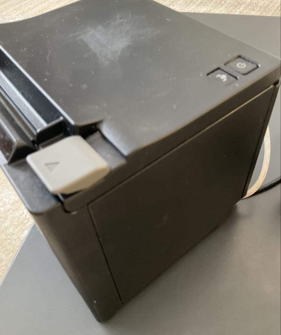 EPSON TM-M30 レシートプリンター キャッシュドロアセット