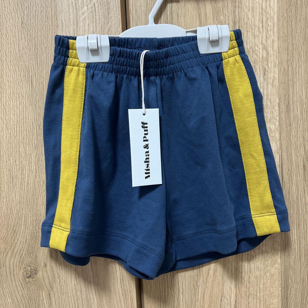 Soor Ploom Ines Romper 6y ボトムス・スパッツ