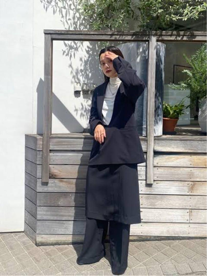 ジャケット・アウター todayful Uneck Pullover Jacket 36