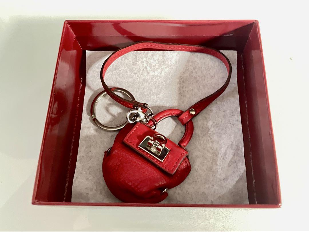 Amazon | SALVATORE FERRAGAMO(サルヴァトーレフェラガモ