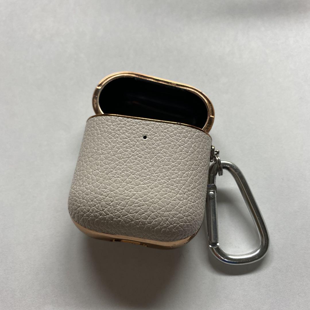 Apple ケース 充電器付き OKXI5-m13382218896 AirPods イヤホン 最新の激安