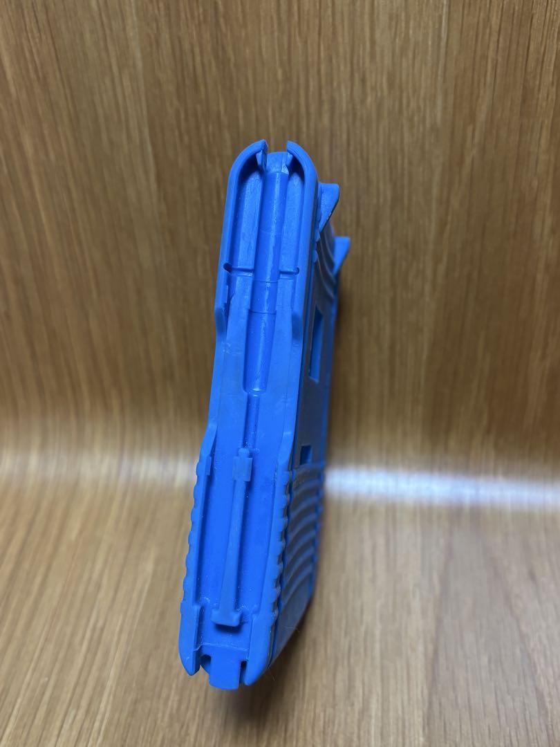 共立デジタルテスターカバー