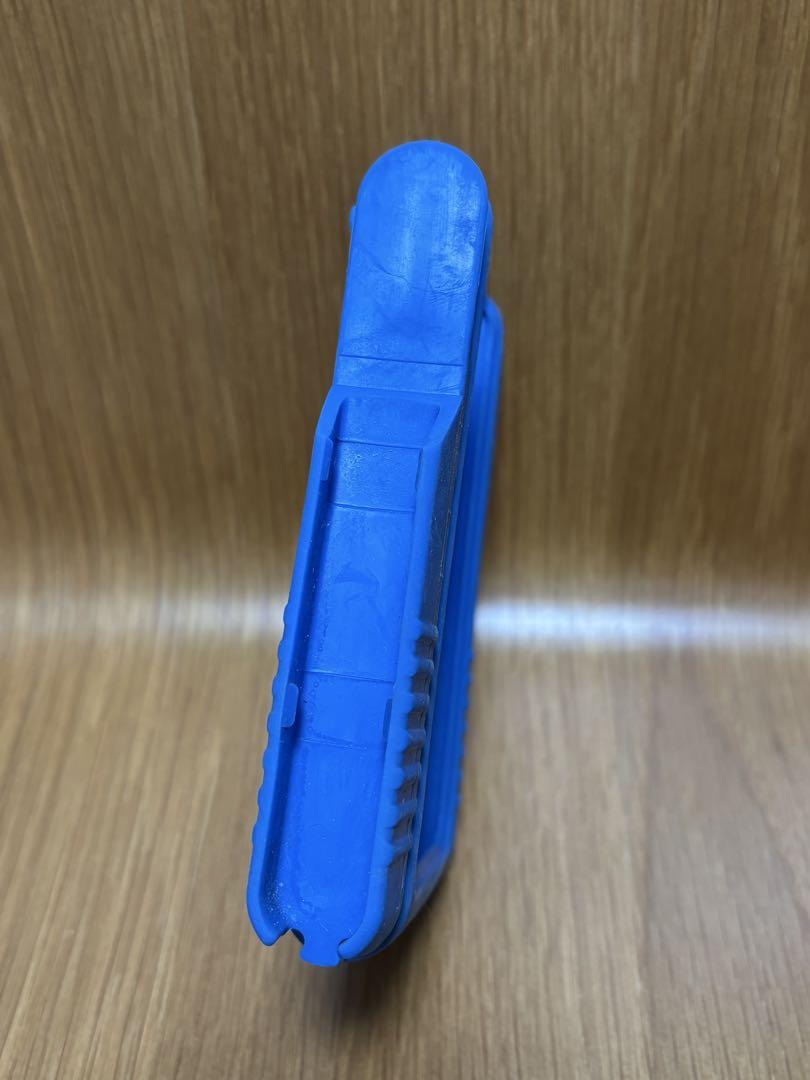 用 共立デジタルテスターカバー