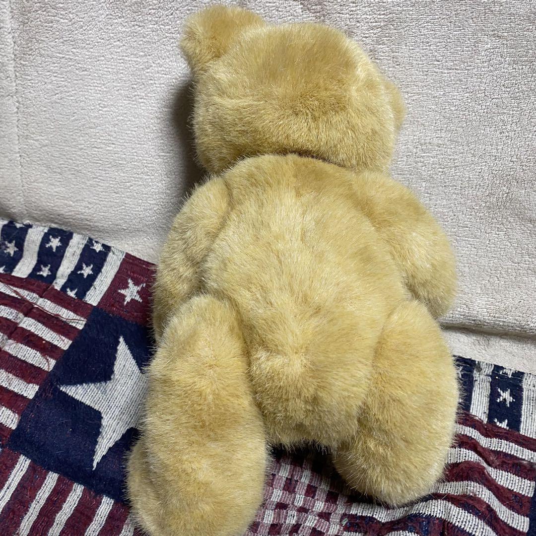 タグあり✨シュタイフ steiff Teddy Petsy 35 テディベア