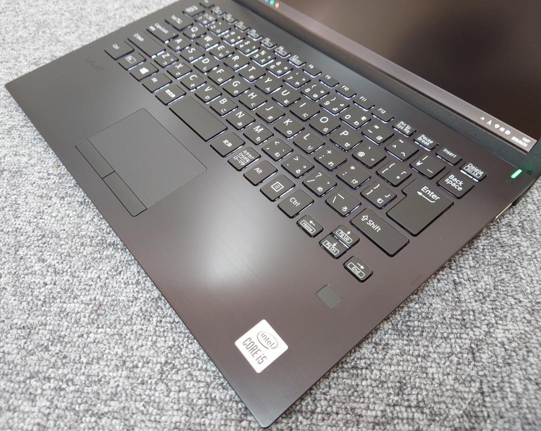 ❤ VAIO