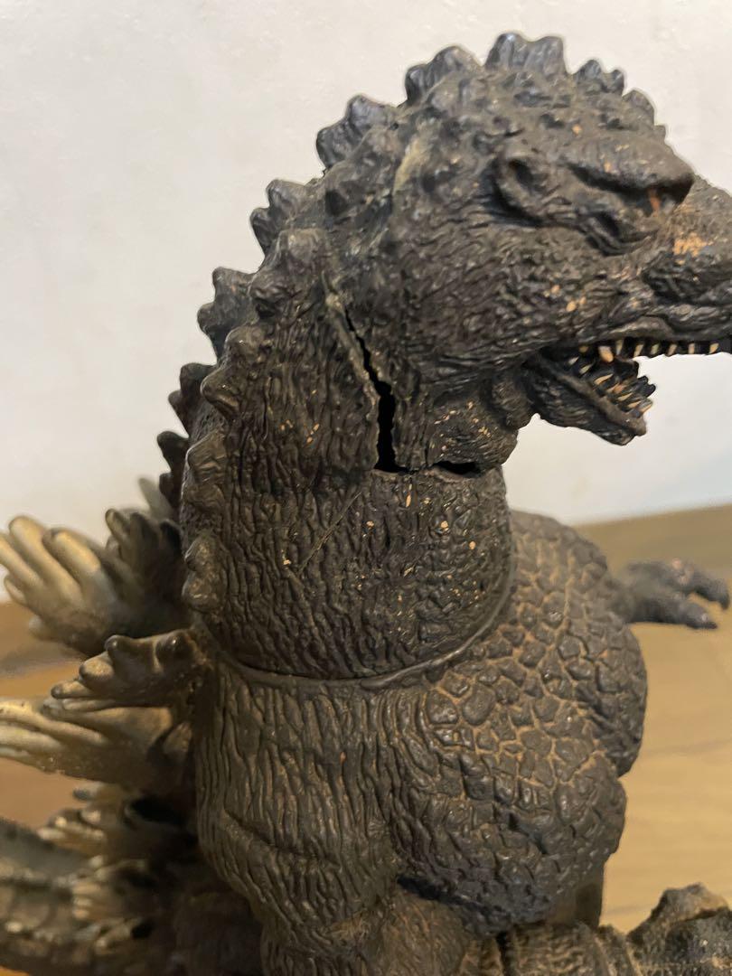 ★ゴジラフィギュアセット 大小2点セット★
