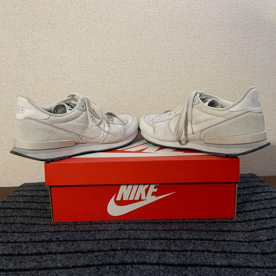NIKE INTERNATIONALIST ナイキ インターナショナリスト