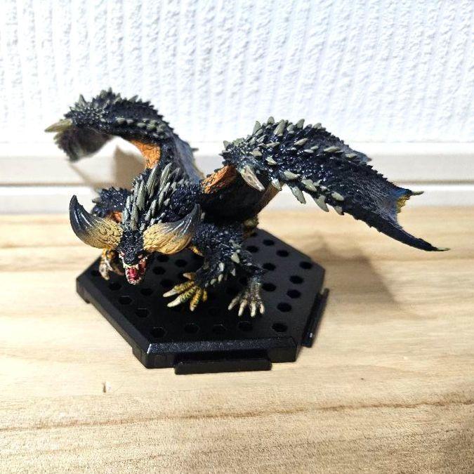 モンスターハンターワールド：アイスボーン』のネルギガンテや