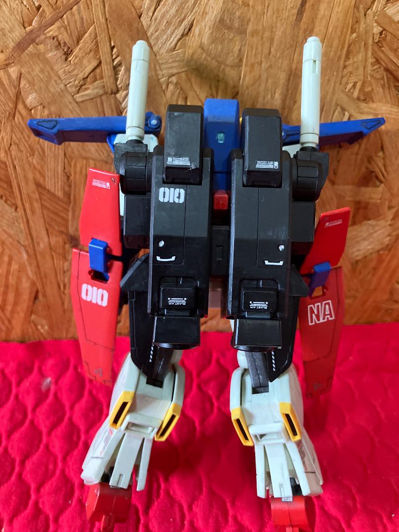 HGUC 1/144 ダブルゼータガンダム
