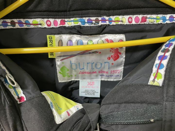 超激得爆買い burton 上下グローブ付ゴーグル フルセット UYcfO-m13385042143 バートン スキースノボーウエア 数量限定格安