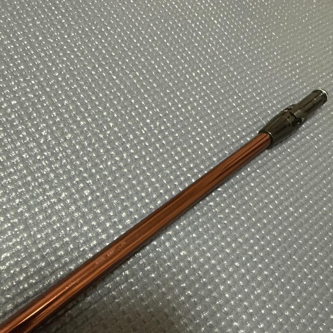 KURO KAGE 60G FLEX-X シャフト タイトリストスリーブ付