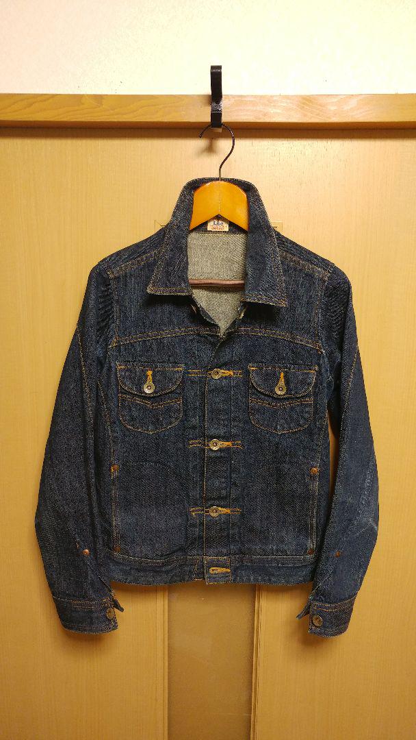 Lee Gジャン 30'復刻 レア