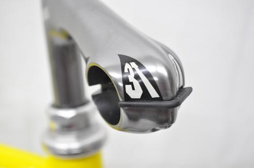 Carrera Roll カレラ ロール ロードバイクフレーム美品 - メルカリ
