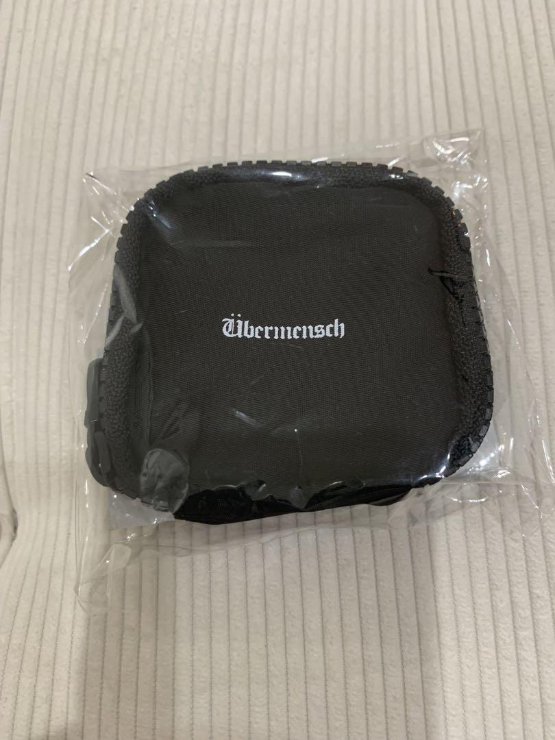 gdragon Ubermensch エアポッズポーチ - メルカリ
