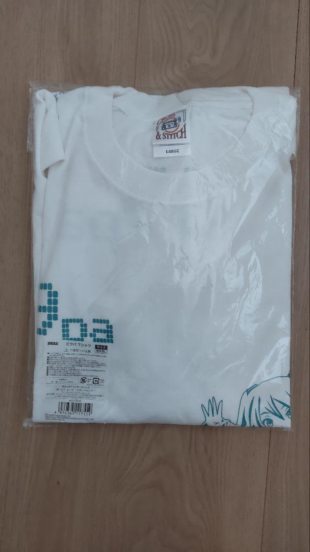 セール商品が満載 ミクパ2011のプレミアムレアTシャツ その他