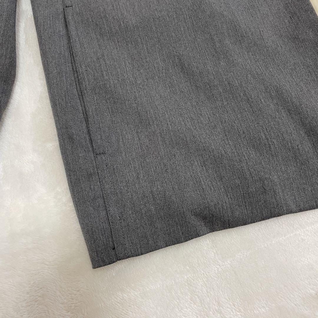 【TODAYFUL】HeatherCollarless Jacket ジャケット