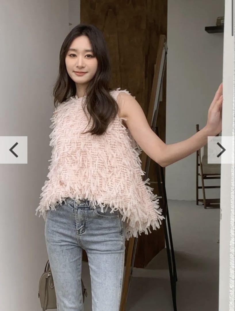 バースデーバッシュ MAGGY NS TOPS - メルカリ