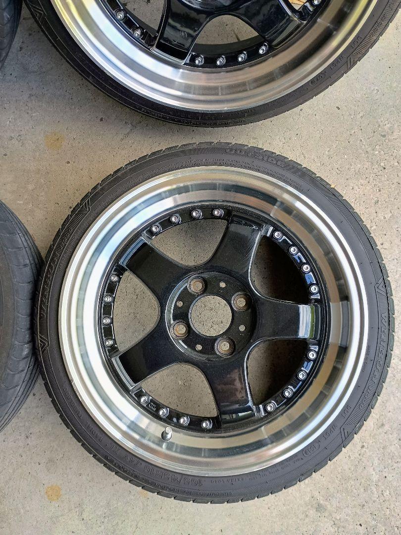 送料込みステルスレーシング 画像3