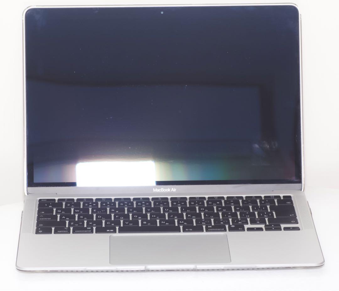Mac Book Air M1 256GB スペースグレー