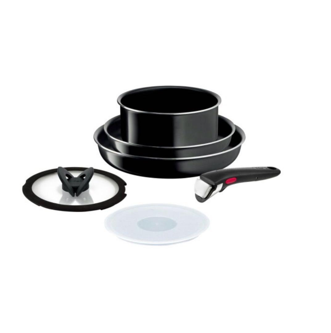 当店の新品大セール! T-fal インジニオ ネオ ハードチタニウム インテンスセット6