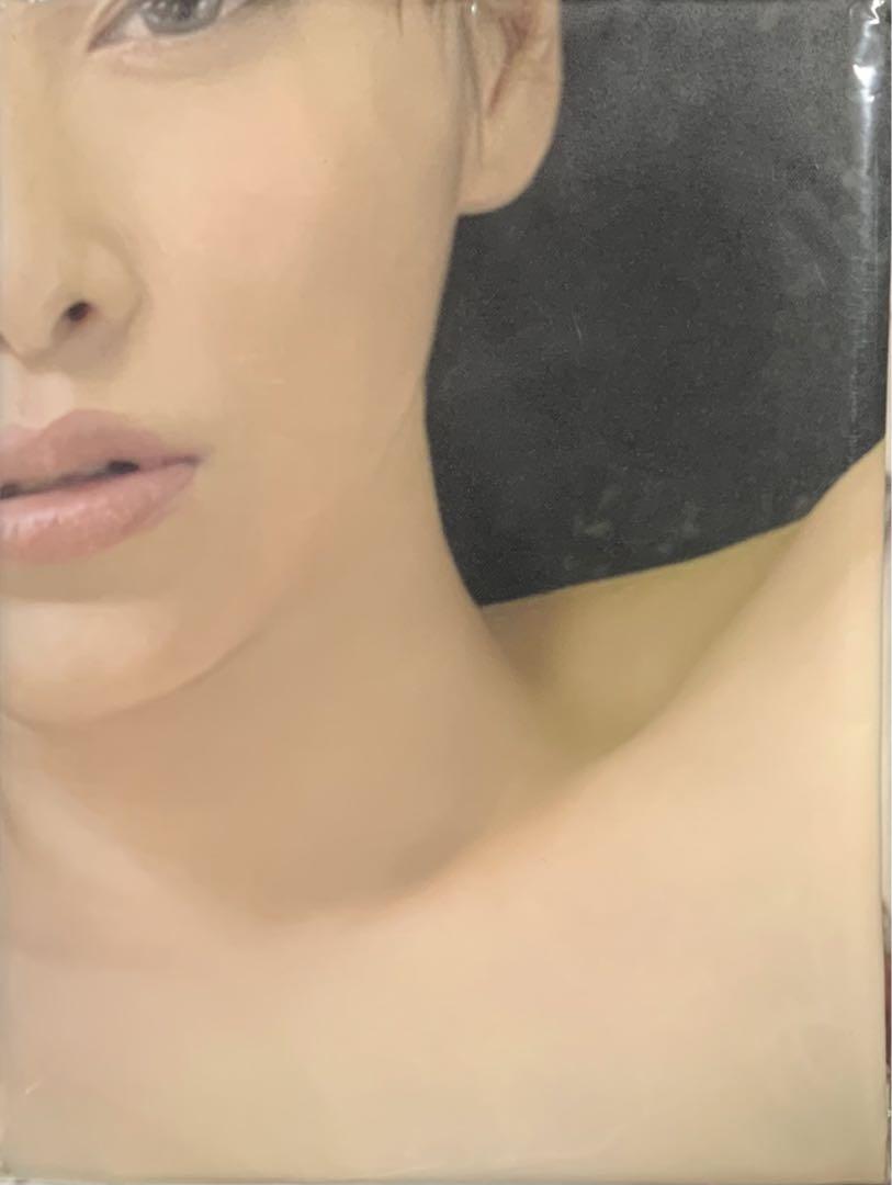 新品未使用】杉原杏璃 タペストリー(等身大サイズ)／ポスター➁