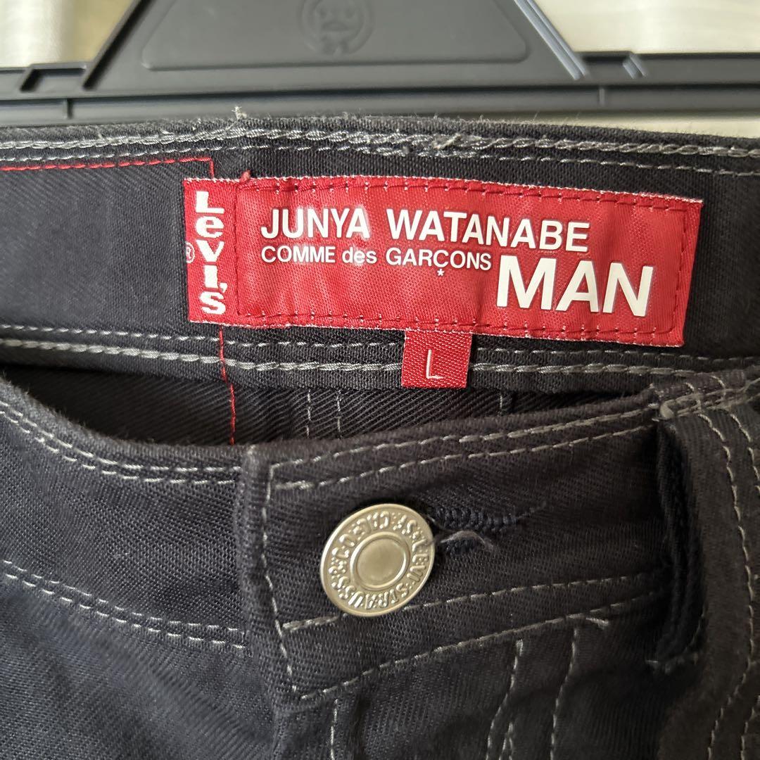 JUNYA WATANABE COMME des GARÇONSメンズパンツ