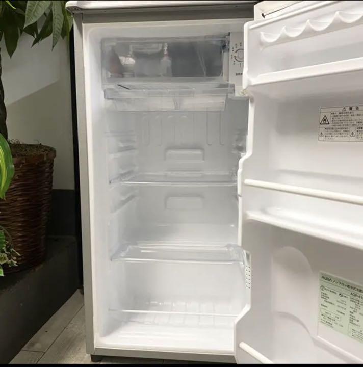 セット割対象商品 ワンルームや2台目にもおすすめ 冷蔵庫75l メルカリ