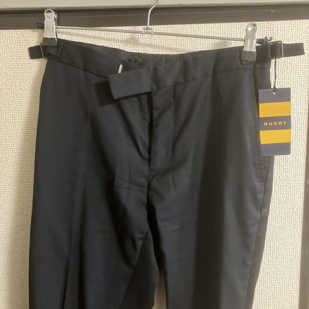 【新品未着用】ralph lauren rugby スーツ 上下セット