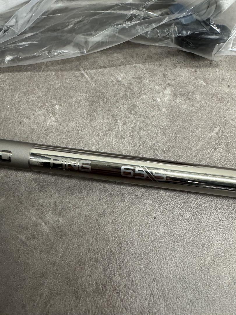極美品　G440 MAX 7番ウッド21度