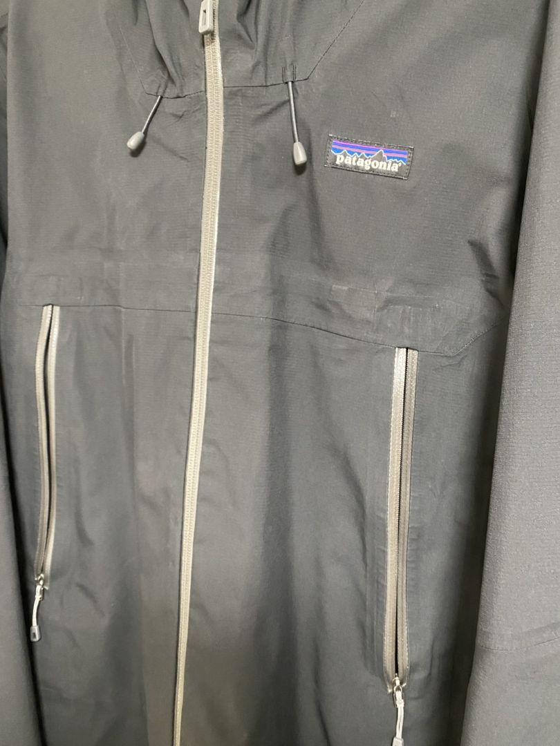 ジャケット