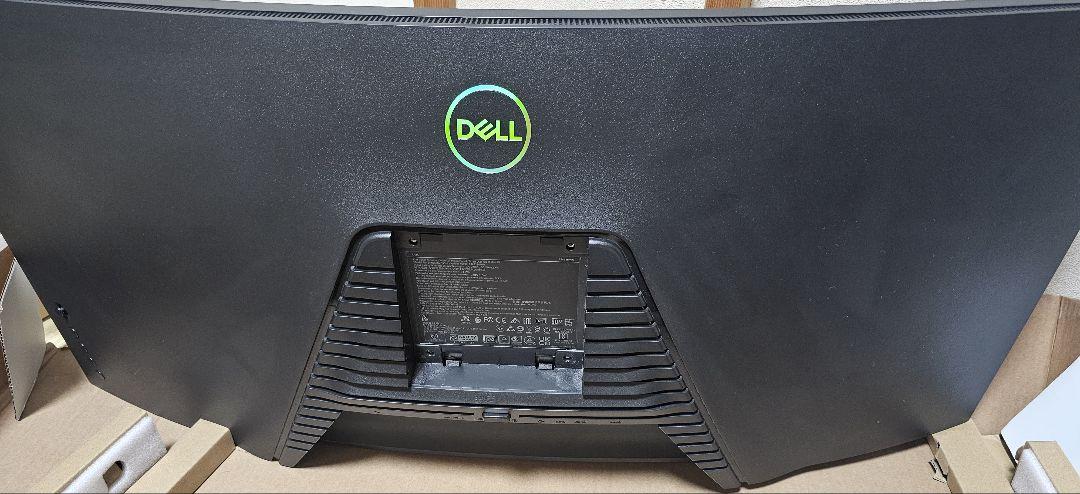 サ*ム様 最終値下げ Dell S3422DWG ウルトラワイドモニター