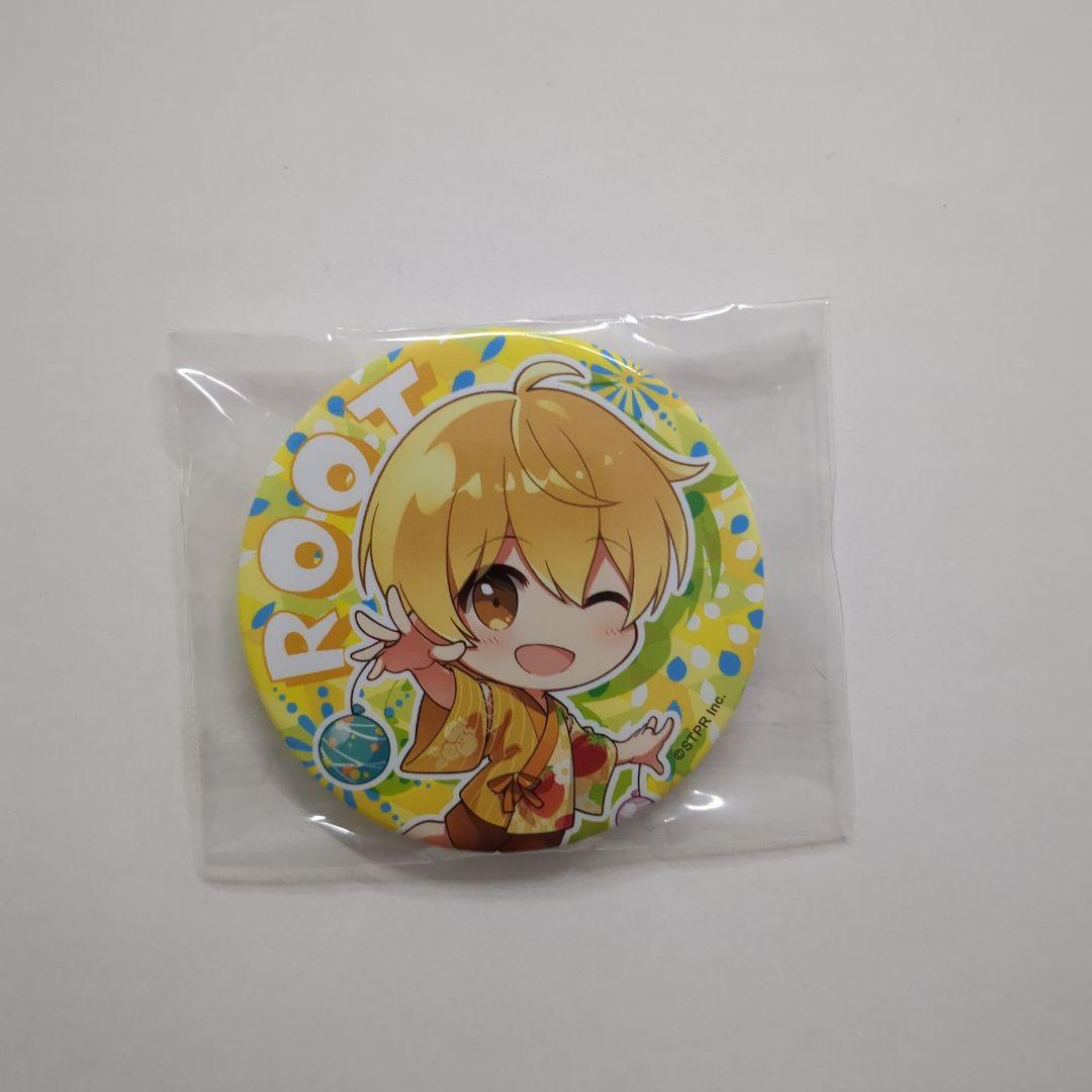 Amazon | すとぷり 缶バッジくじ (2024 Spring ver.!!) | バッジ