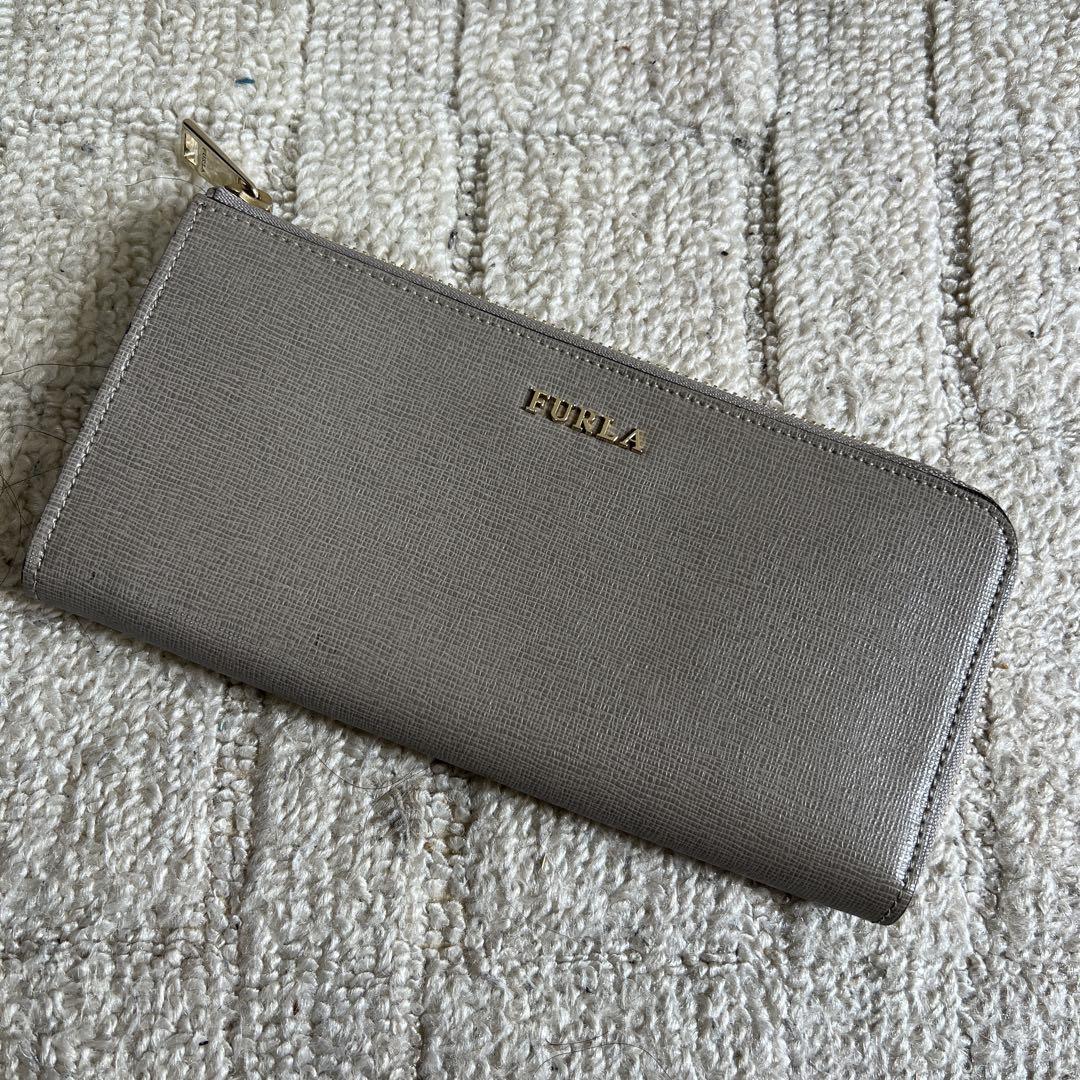 フルラ♡長財布