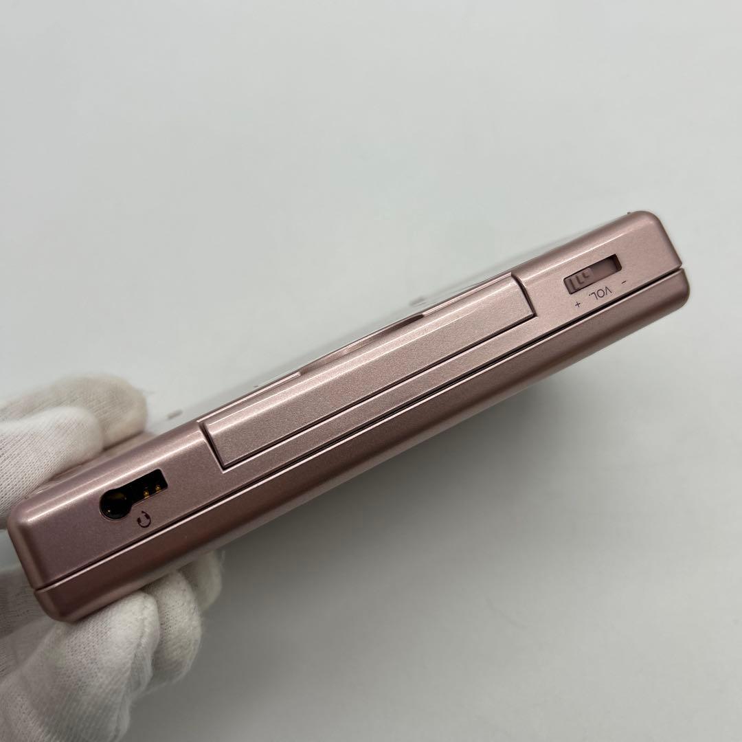 ♦︎新品同様♦︎Nintendo♦︎DSLite♦︎本体♦︎タッチペン♦︎395