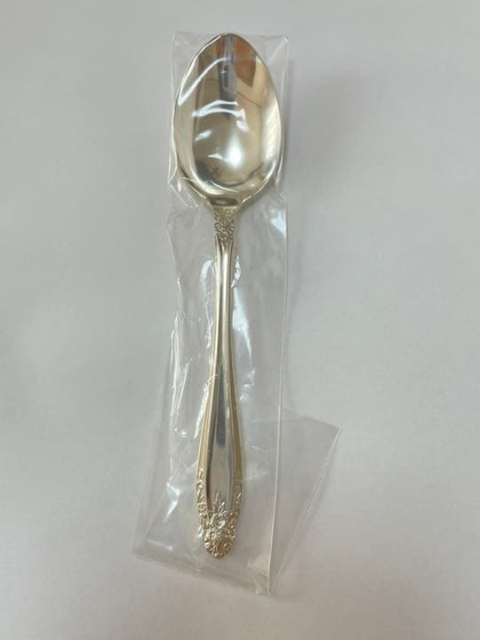 新品・未使用】銀製スプーン&フォーク 12本セットsilver925