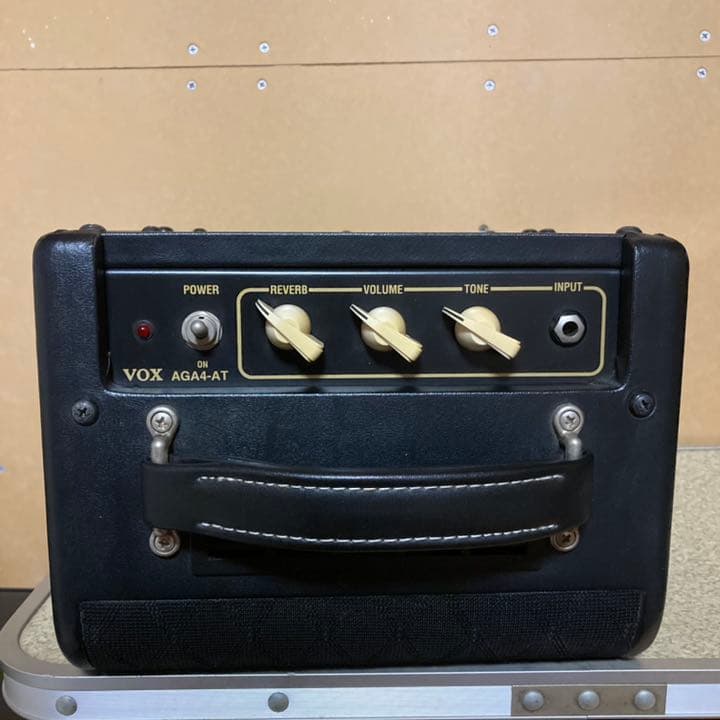 VOX AGA4-AT チューブアンプ | infamous.gg