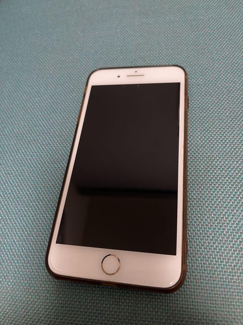 ⭐️Apple iPhone 7 Plus ローズゴールド 本体　128GB