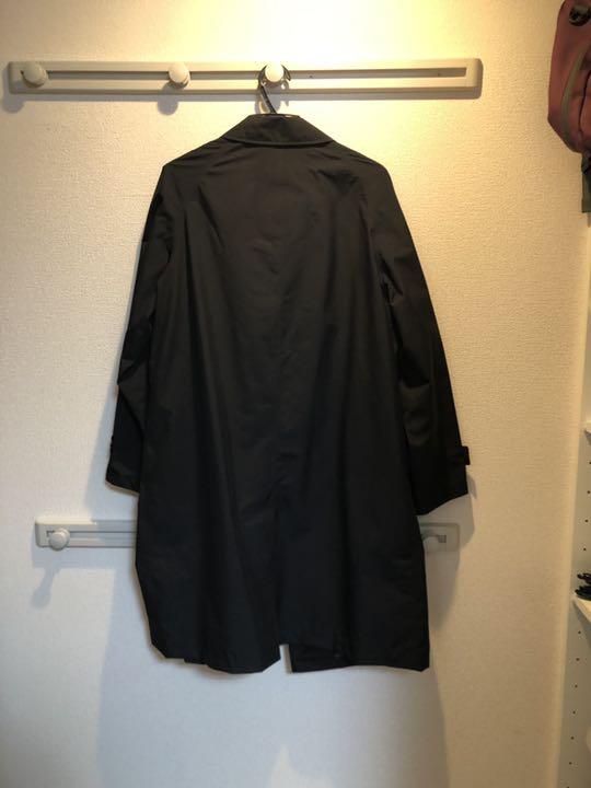 Marmot ステンカラーコート