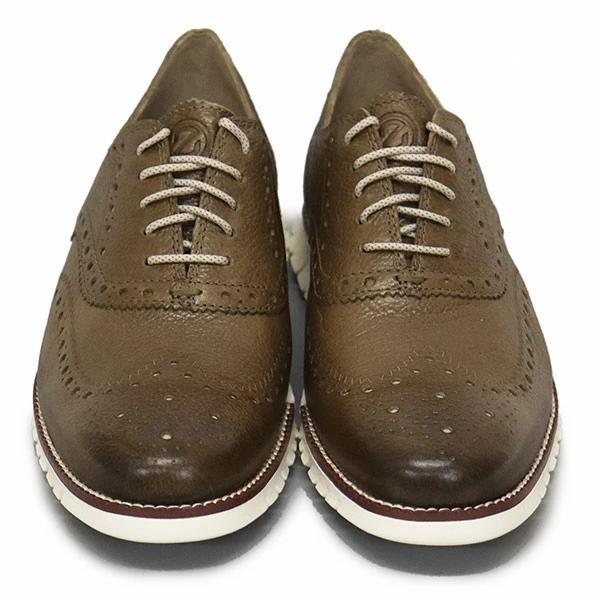 COLE HAAN C35187-US8.5-26 オックスフォード26.0cm