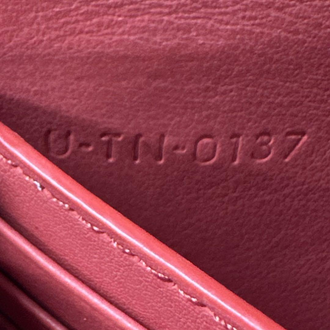 新品同様‼️ セリーヌ　CELINE 財布　長財布　マルチファンクション