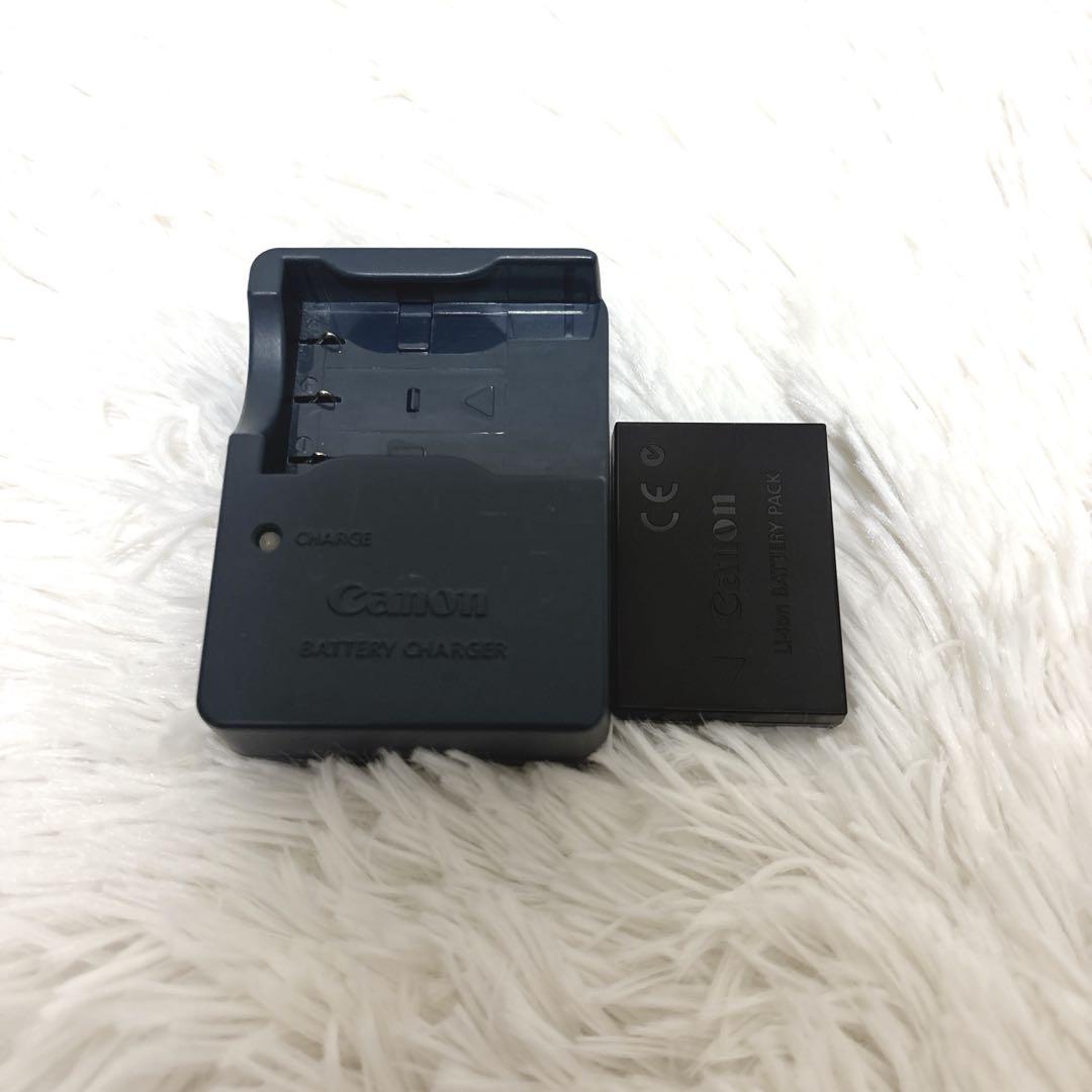【美品】Canon IXY DIGITAL L 1060 PC1060 コンデジ