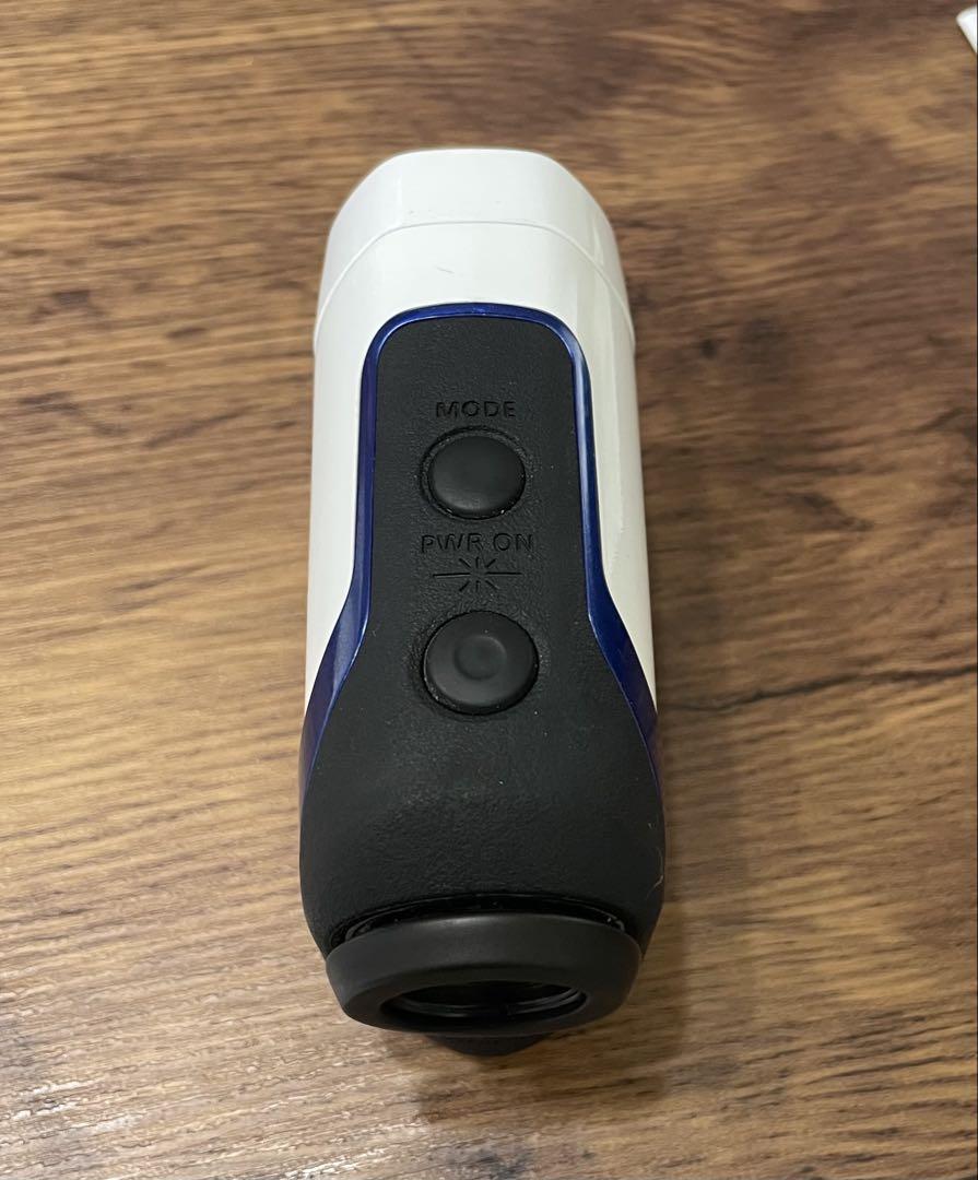 Nikon COOLSHOT PRO II スタビライズ　ケース付き　美品