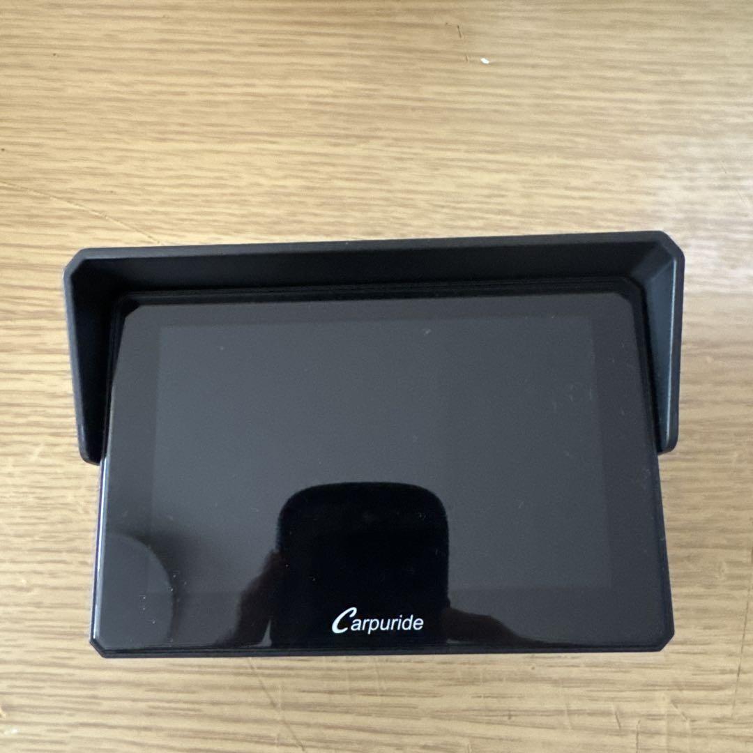 アクセサリー BMW Motorcycle Carplay