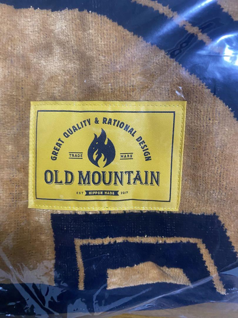 old mountain オールドマウンテンkakemono カケモノ OLDMOUNTAIN オールドマウンテン kakemono カケモノ