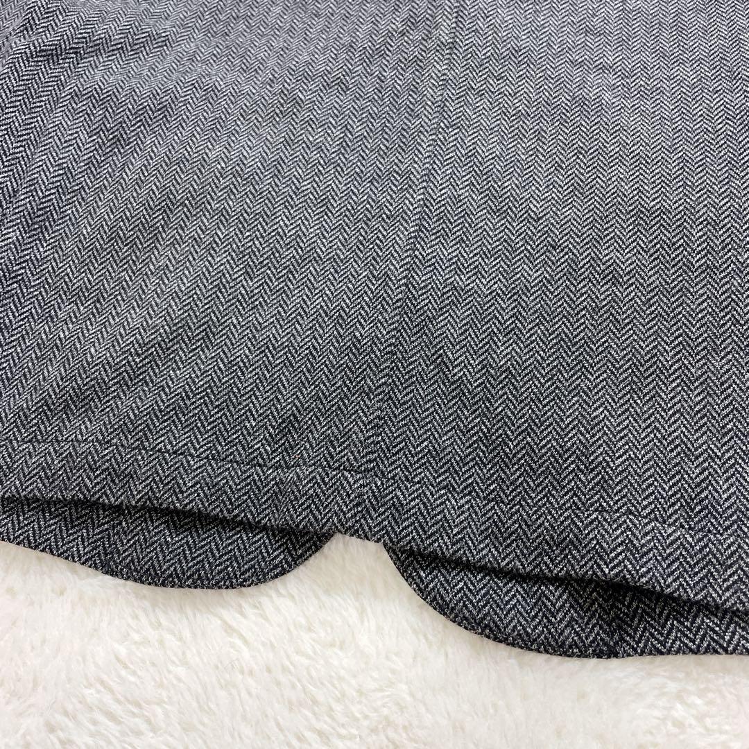 ☆美品 JOURNAL STANDARD ストレッチ セットアップ 送料無料