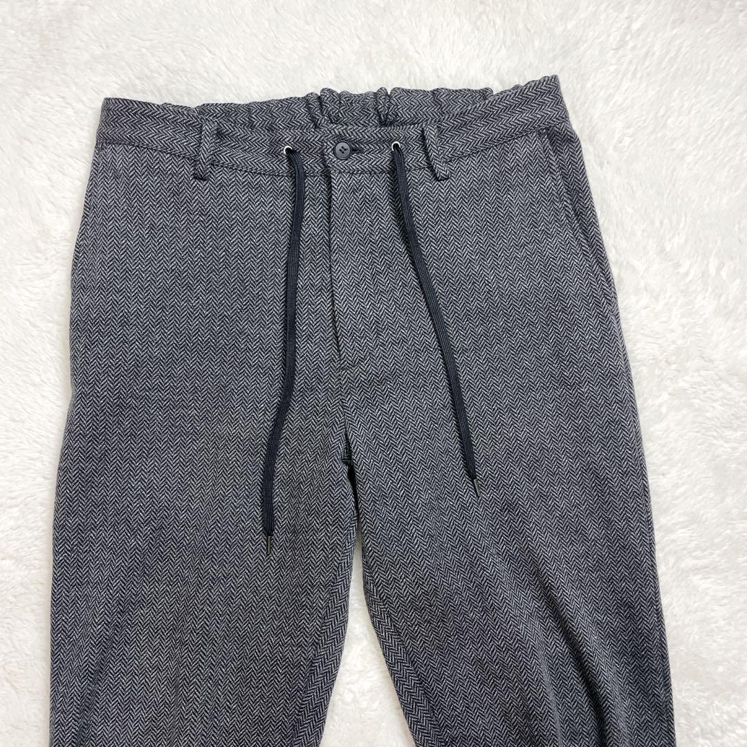 ☆美品 JOURNAL STANDARD ストレッチ セットアップ 送料無料