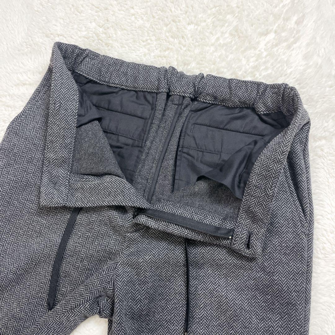 ☆美品 JOURNAL STANDARD ストレッチ セットアップ 送料無料