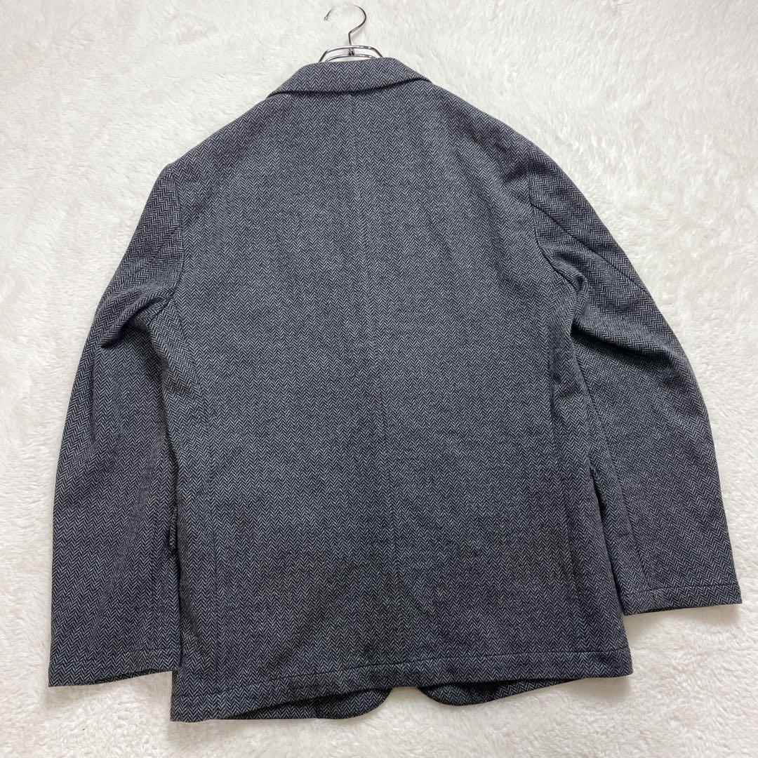 ☆美品 JOURNAL STANDARD ストレッチ セットアップ 送料無料